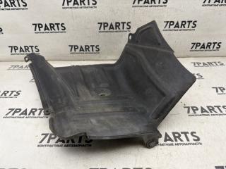Подкрылок правый задний TOYOTA PASSO QNC10 K3VE 65637-B1010 2 ракурс