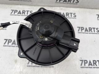 Мотор печки TOYOTA MARK II GX100 1GFE 3 ракурс