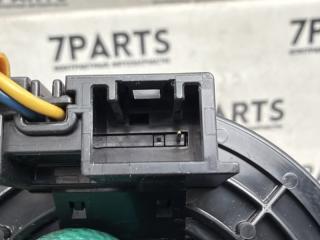 Шлейф-лента air bag TOYOTA RACTIS SCP100 2SZFE 4 ракурс