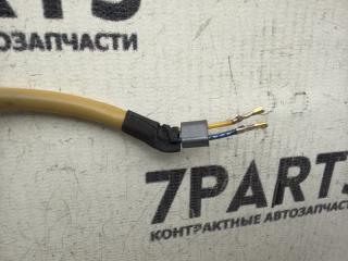 Шлейф-лента air bag TOYOTA RACTIS SCP100 2SZFE 5 ракурс