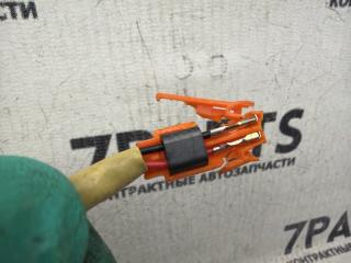 Шлейф-лента air bag TOYOTA VITZ SCP13 2SZFE 4 ракурс