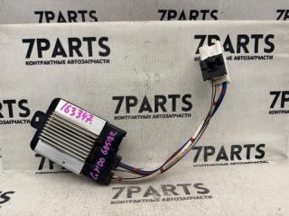 Реостат TOYOTA MARK II GX100 1GFE 87165-22040 1 ракурс