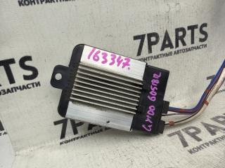 Реостат TOYOTA MARK II GX100 1GFE 87165-22040 2 ракурс