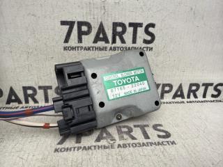 Реостат TOYOTA MARK II GX100 1GFE 87165-22040 3 ракурс