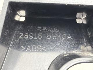 Крепление туманки левое переднее NISSAN NOTE HE12 5 ракурс
