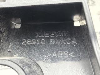 Крепление туманки правое переднее NISSAN NOTE HE12 5 ракурс