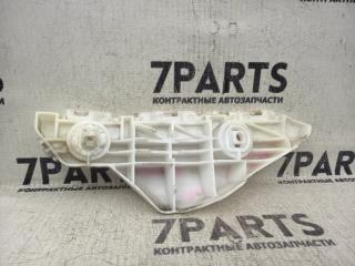 Крепление бампера левое переднее TOYOTA BELTA SCP92 2SZFE 52536-52141 2 ракурс