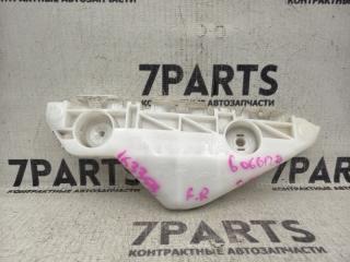 Крепление бампера правое переднее TOYOTA BELTA SCP92 2SZFE 52535-52131 1 ракурс
