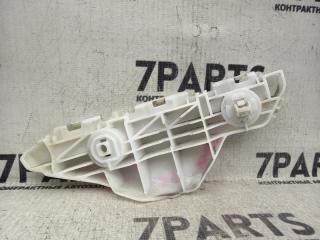Крепление бампера правое переднее TOYOTA BELTA SCP92 2SZFE 52535-52131 2 ракурс