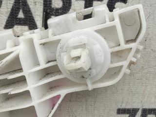 Крепление бампера правое переднее TOYOTA BELTA SCP92 2SZFE 52535-52131 3 ракурс