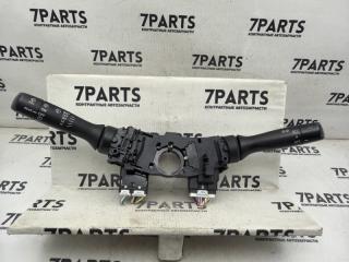 Гитара TOYOTA RACTIS SCP100 2SZFE 1 ракурс