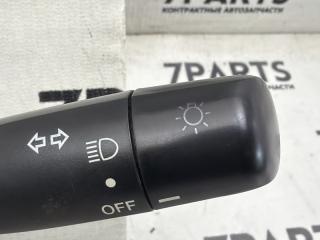 Гитара TOYOTA RACTIS SCP100 2SZFE 4 ракурс