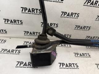 Рычаг переключения кпп MITSUBISHI TOPPO BJ H42A 3G83 2 ракурс