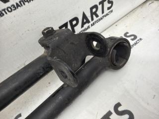 Рычаг переключения кпп MITSUBISHI TOPPO BJ H42A 3G83 4 ракурс