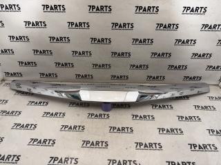 Накладка на капот TOYOTA ALPHARD ANH20 2AZFE 75770-58010 1 ракурс