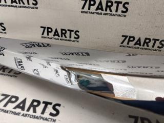 Накладка на капот TOYOTA ALPHARD ANH20 2AZFE 75770-58010 3 ракурс