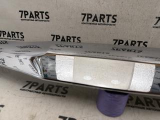 Накладка на капот TOYOTA ALPHARD ANH20 2AZFE 75770-58010 4 ракурс