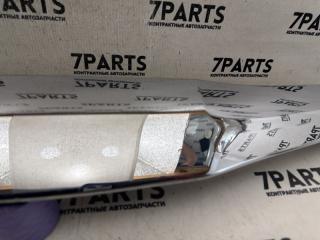 Накладка на капот TOYOTA ALPHARD ANH20 2AZFE 75770-58010 5 ракурс