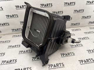 Корпус печки HONDA LOGO GA3 D13B 4 ракурс Корпус печки HONDA LOGO GA3 D13B 4 ракурс