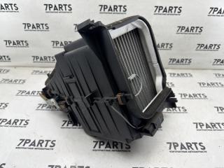 Корпус печки HONDA LOGO GA3 D13B 5 ракурс Корпус печки HONDA LOGO GA3 D13B 5 ракурс