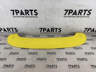 Спойлер SUZUKI SWIFT ZC31S M16A 1 ракурс Спойлер SUZUKI SWIFT ZC31S M16A 1 ракурс