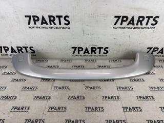 Спойлер TOYOTA RACTIS SCP100 2SZFE 1 ракурс