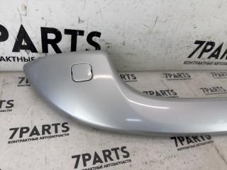 Спойлер TOYOTA RACTIS SCP100 2SZFE 2 ракурс