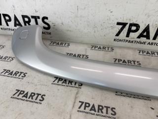 Спойлер TOYOTA RACTIS SCP100 2SZFE 3 ракурс