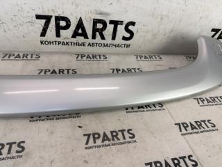Спойлер TOYOTA RACTIS SCP100 2SZFE 4 ракурс
