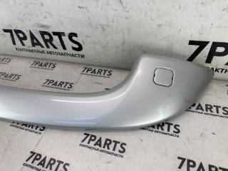 Спойлер TOYOTA RACTIS SCP100 2SZFE 5 ракурс