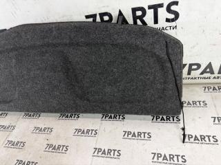 Полка багажника TOYOTA VITZ SCP13 2SZFE 4 ракурс