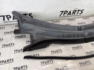 Решетка под лобовое стекло SUZUKI SWIFT ZC31S M16A 2 ракурс