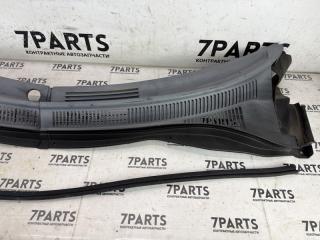 Решетка под лобовое стекло SUZUKI SWIFT ZC31S M16A 4 ракурс