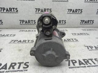 Стартер SUZUKI KEI HN22S K6A 31100-76G10 2 ракурс