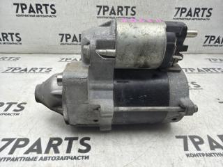Стартер SUZUKI KEI HN22S K6A 31100-76G10 3 ракурс