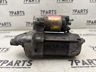 Стартер TOYOTA CAMI J100E HC-EJ 28100-87402 1 ракурс
