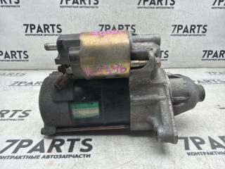 Стартер TOYOTA CAMI J100E HC-EJ 28100-87402 3 ракурс