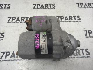 Стартер NISSAN MARCH AK12 CR12DE 23300-AX00B 2 ракурс