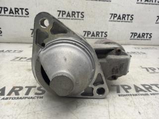Стартер NISSAN MARCH AK12 CR12DE 23300-AX00B 5 ракурс