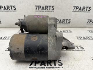 Стартер NISSAN WINGROAD WFY11 QG15DE 23300073Y10 1 ракурс