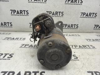 Стартер NISSAN WINGROAD WFY11 QG15DE 23300073Y10 2 ракурс