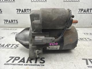 Стартер NISSAN WINGROAD WFY11 QG15DE 23300073Y10 3 ракурс