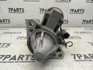 Стартер NISSAN WINGROAD WFY11 QG15DE 23300073Y10 4 ракурс