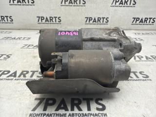 Стартер MITSUBISHI DIAMANTE F31A 6G73 MD363633 4 ракурс Стартер MITSUBISHI DIAMANTE F31A 6G73 MD363633 4 ракурс