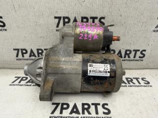 Стартер MITSUBISHI COLT Z25A 4G19 MR994325 1 ракурс Стартер MITSUBISHI COLT Z25A 4G19 MR994325 1 ракурс