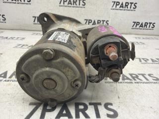Стартер MITSUBISHI COLT Z25A 4G19 MR994325 3 ракурс Стартер MITSUBISHI COLT Z25A 4G19 MR994325 3 ракурс