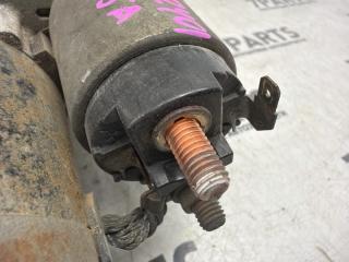 Стартер MITSUBISHI COLT Z25A 4G19 MR994325 4 ракурс Стартер MITSUBISHI COLT Z25A 4G19 MR994325 4 ракурс