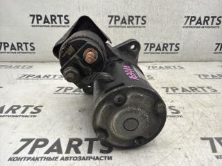Стартер SUZUKI ESCUDO TD94W H27A 4 ракурс