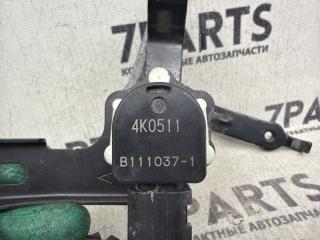Датчик контроля высоты задний TOYOTA PRIUS PHV MXWH61 M20A-FXS 4 ракурс