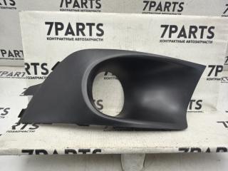 Ободок туманки правый передний SUBARU LEGACY BR9 EJ253JUAFE 57731AJ040 1 ракурс